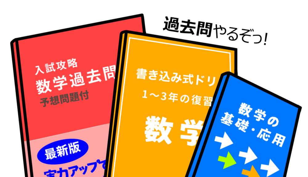過去問演習の重要性とは